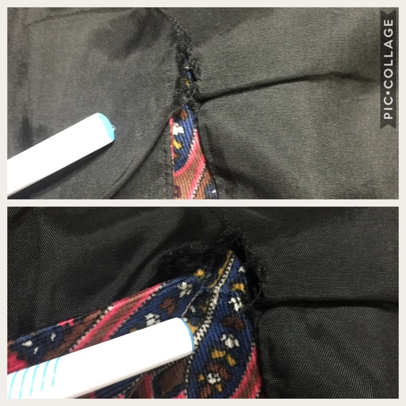 Anthropologie Edme & Esyllte 2 Corduroy Skirt - Picture 7 of 8